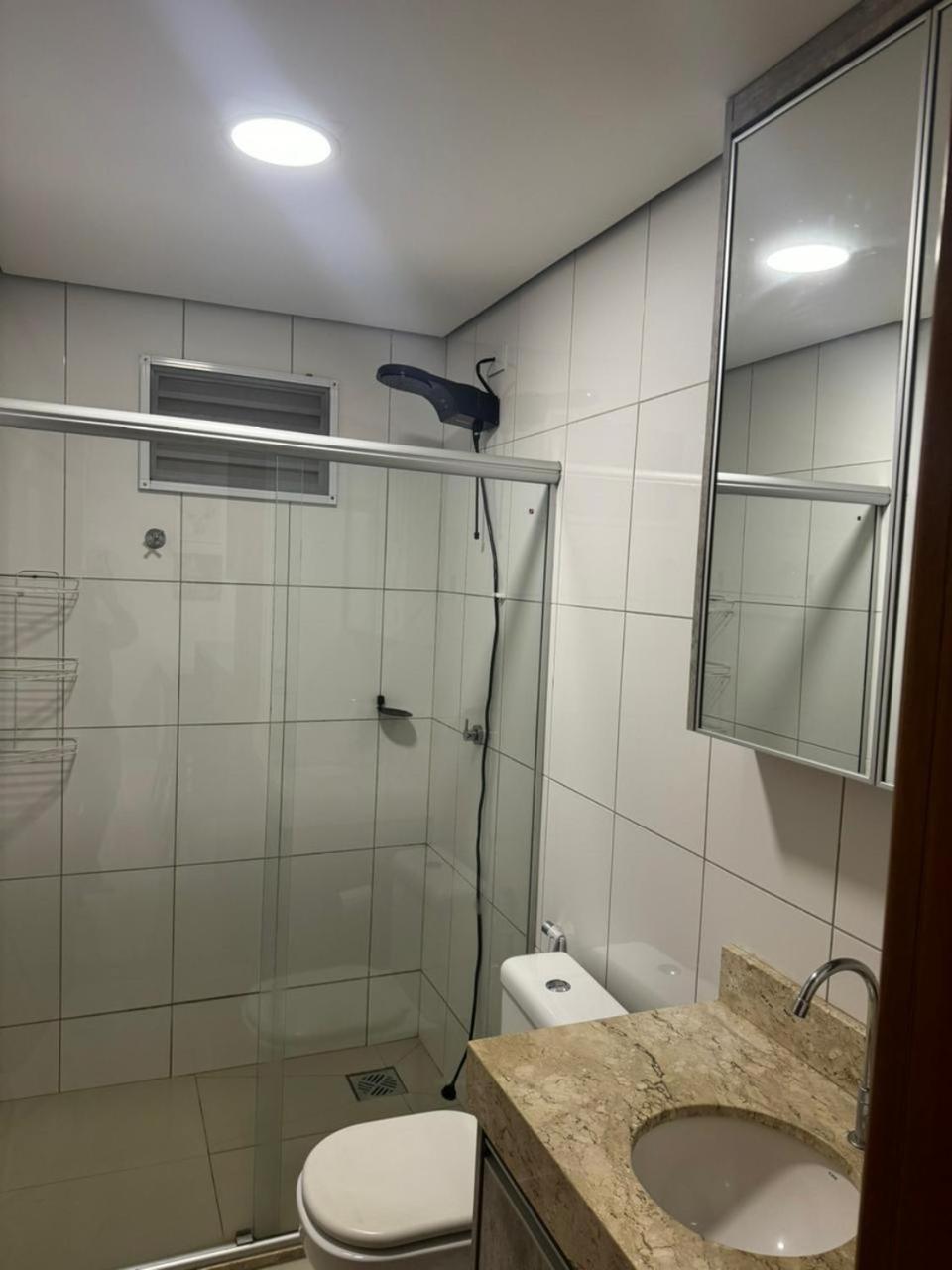 Proximo Ao Shopping Pantanal * Cuiabá