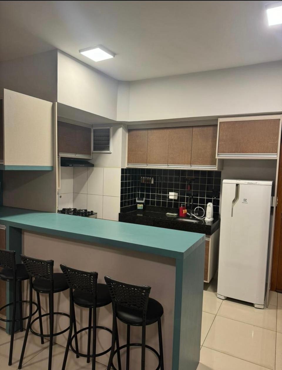 Proximo Ao Shopping Pantanal Apartamento *
