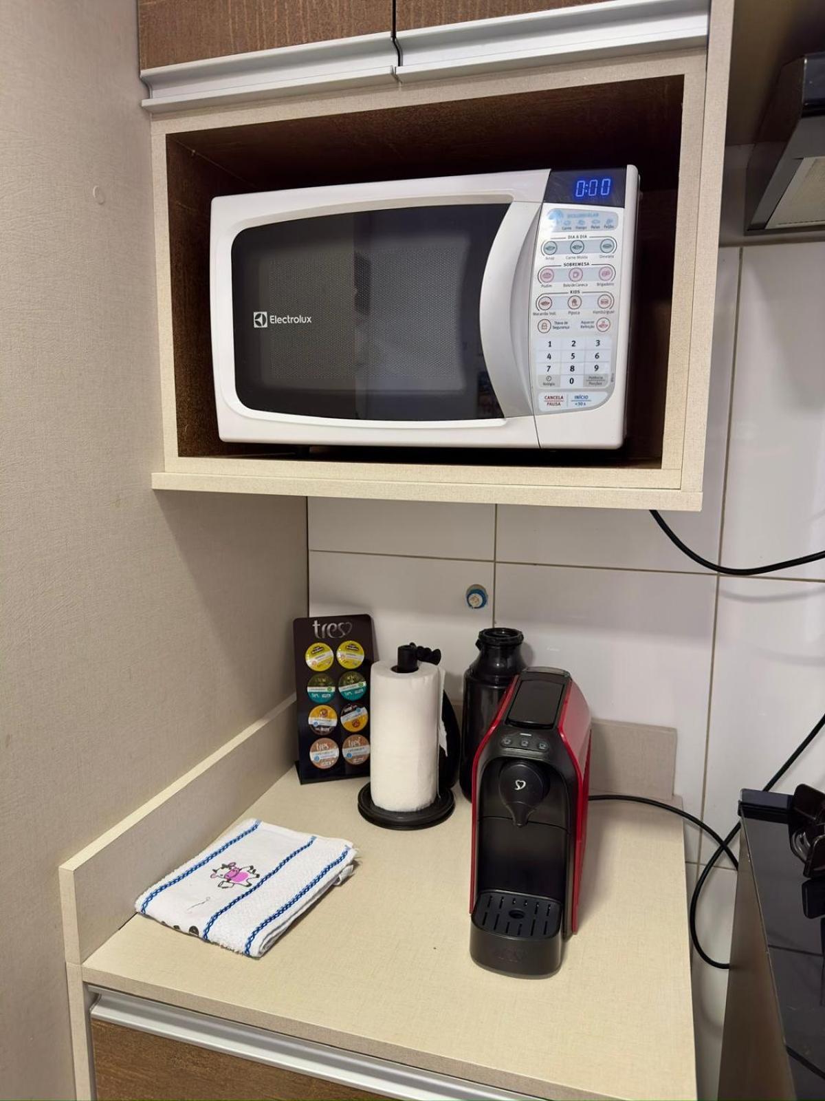 Proximo Ao Shopping Pantanal Apartamento Cuiabá