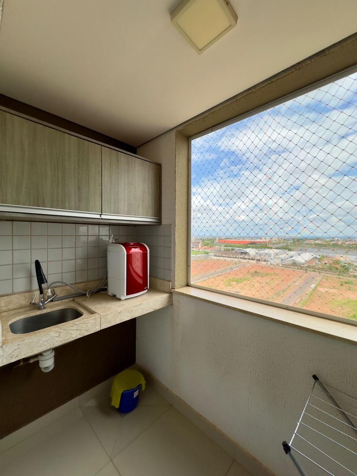 Proximo Ao Shopping Pantanal Apartamento *