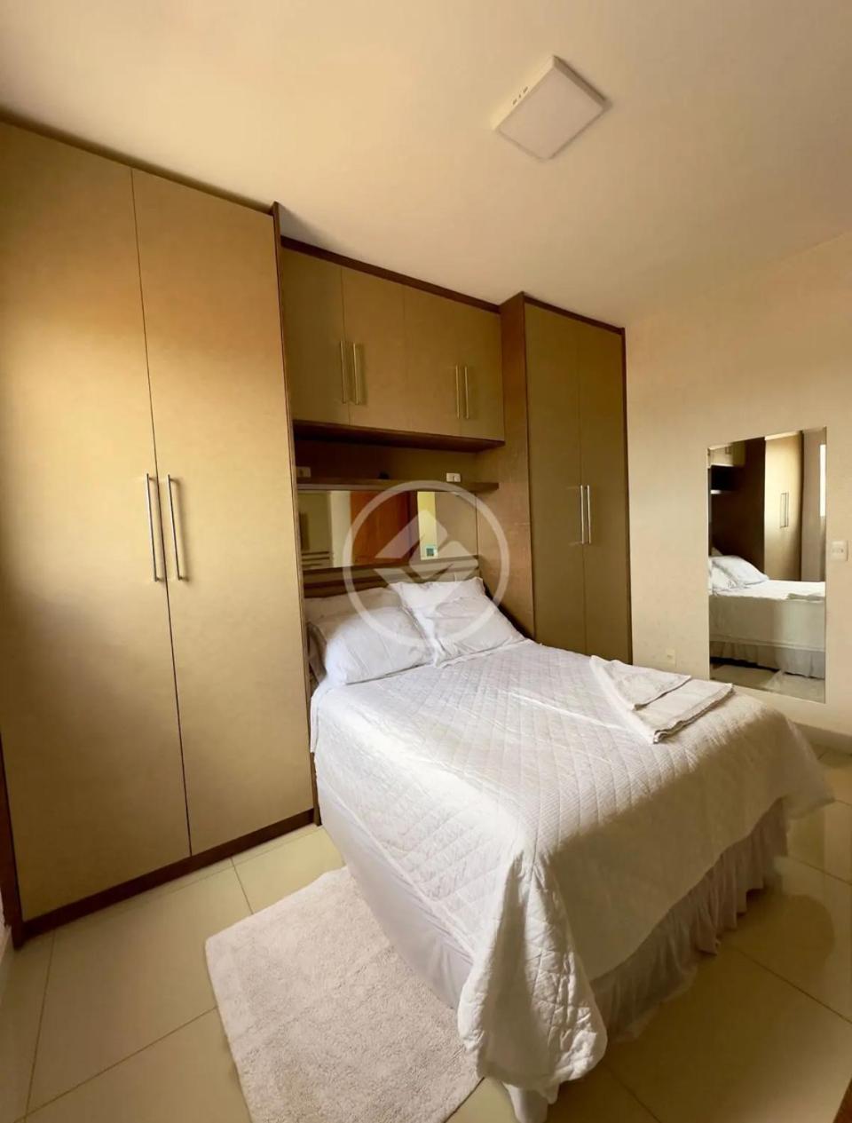 Proximo Ao Shopping Pantanal Apartamento *